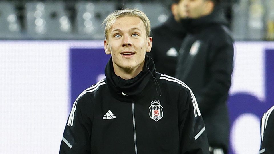 Serdar Saatçı kadro dışı bırakıldı