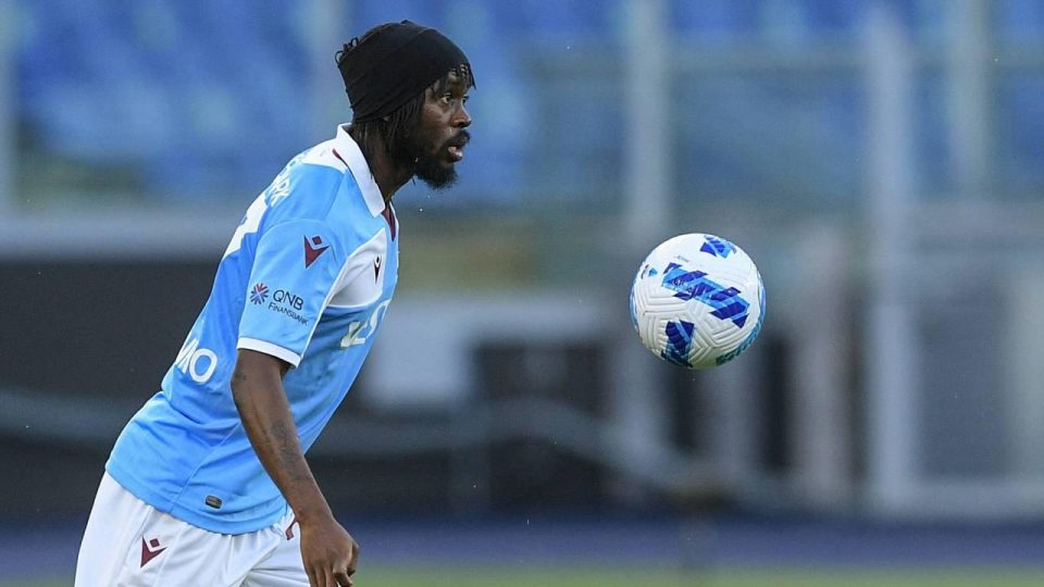 Trabzonspor’dan Gervinho açıklaması