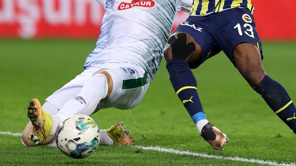 Fenerbahçe, Çaykur Rizespor’la karşılaşacak