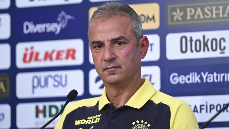 İsmail Kartal: Galibiyeti taraftarlarımıza armağan ediyoruz