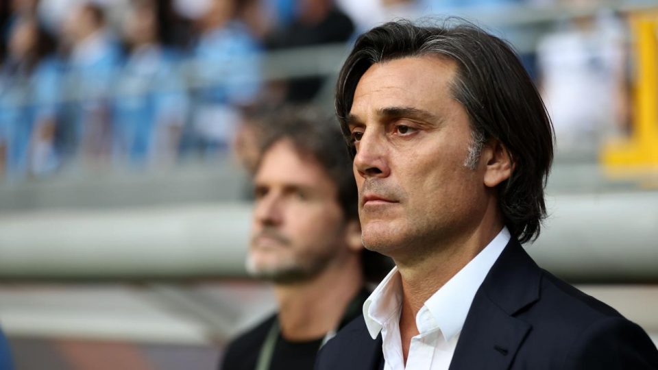 Milli Takım 3 yıllığına Vincenzo Montella’ya emanet
