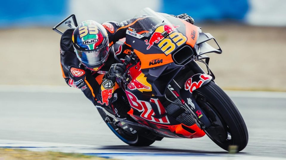 MotoGP heyecanı San Marino’da