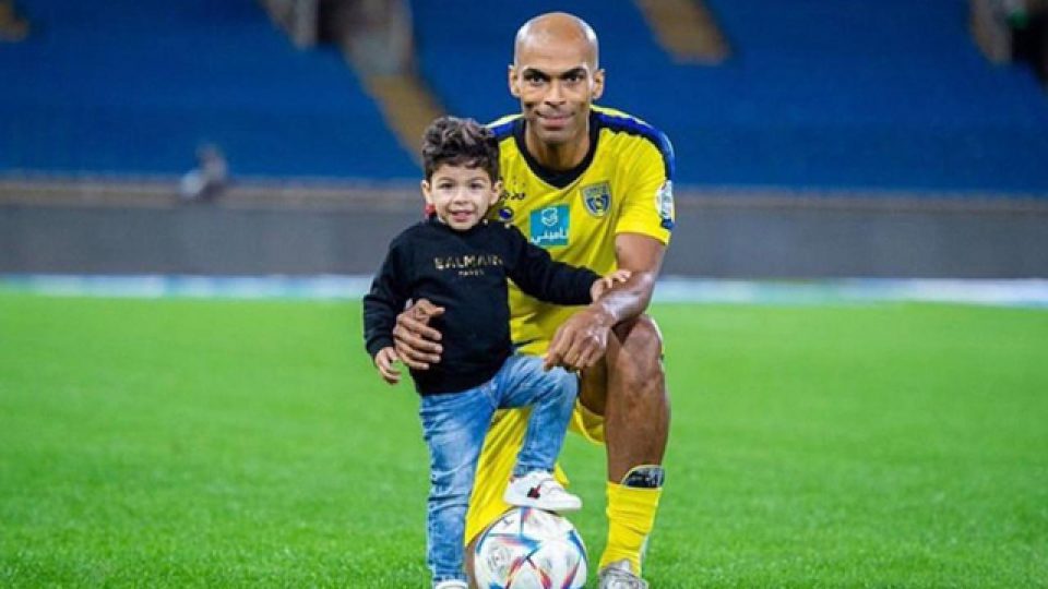 Naldo’nun kazada yaralanan oğlu 48 saat uyutulacak