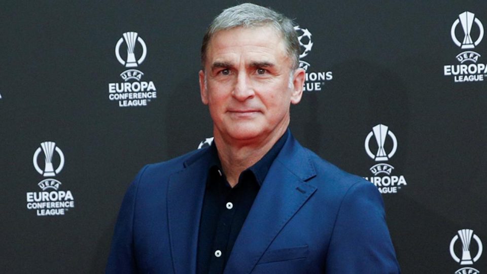 Stefan Kuntz’un yeni adresi belli oluyor