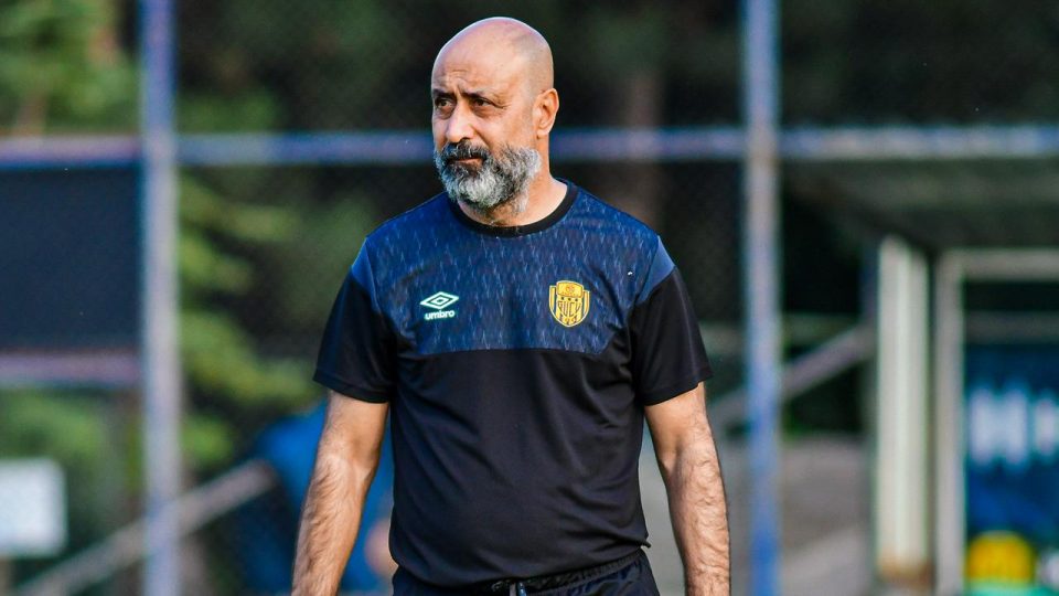 Tolunay Kafkas’ın Galatasaray’a karşı şansı tutmuyor