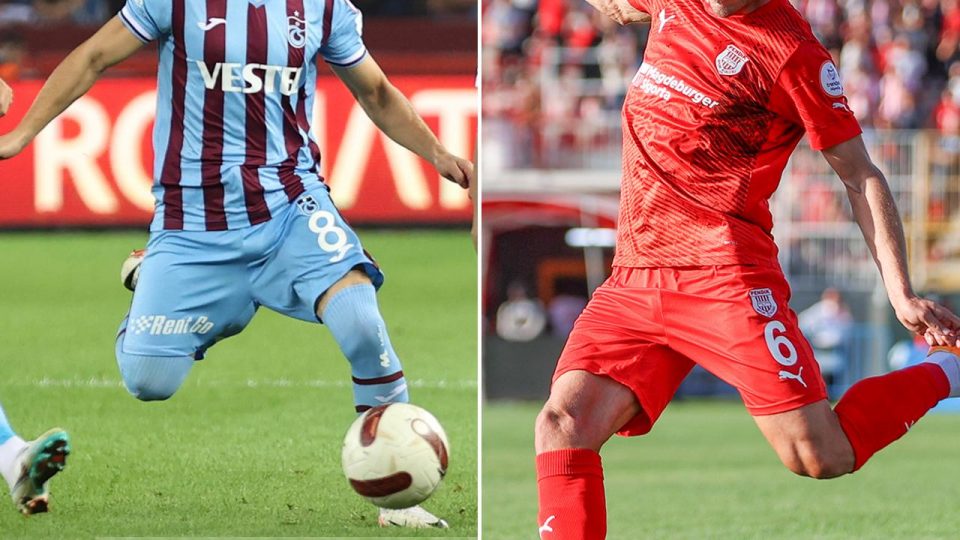 Trabzonspor’un rakibi Pendikspor