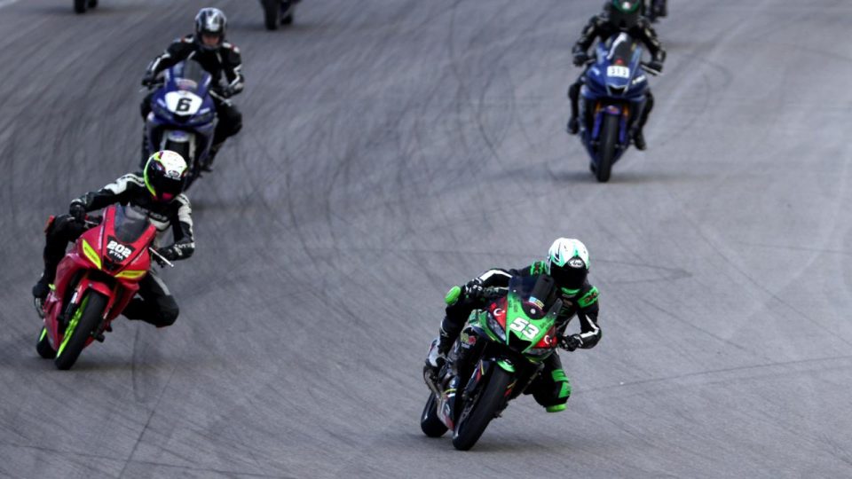 Türkiye Motosiklet Pist Şampiyonası Kadınlar Kupası’yla başlayacak