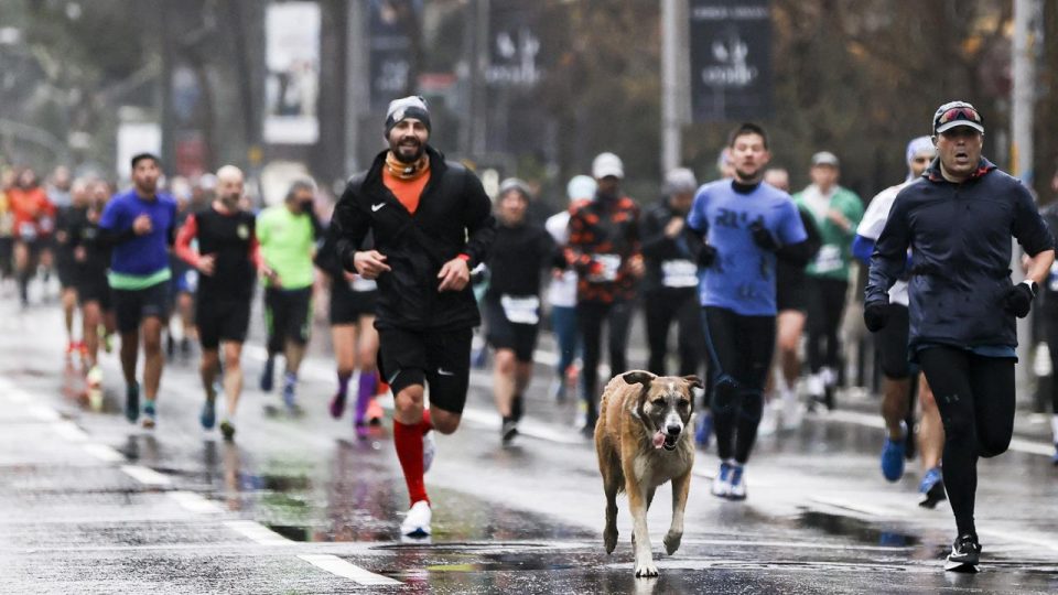 100. Yıl Cumhuriyet Koşusu İstanbul’da yapılacak