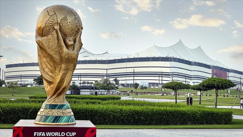 2030 FIFA Dünya Kupası’na Fas İspanya ve Portekiz’in ortak adaylığı onaylandı