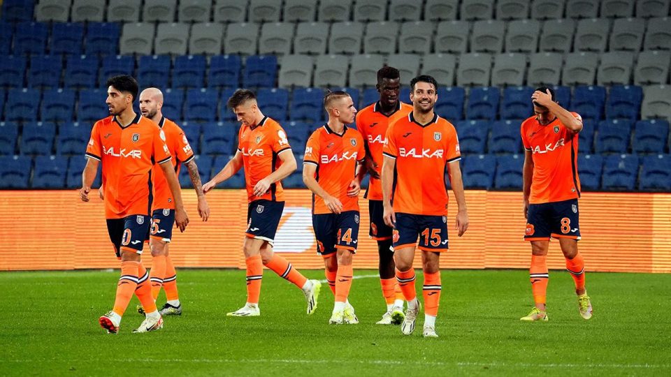 Başakşehir’den 2. kez en kötü sezon başlangıcı