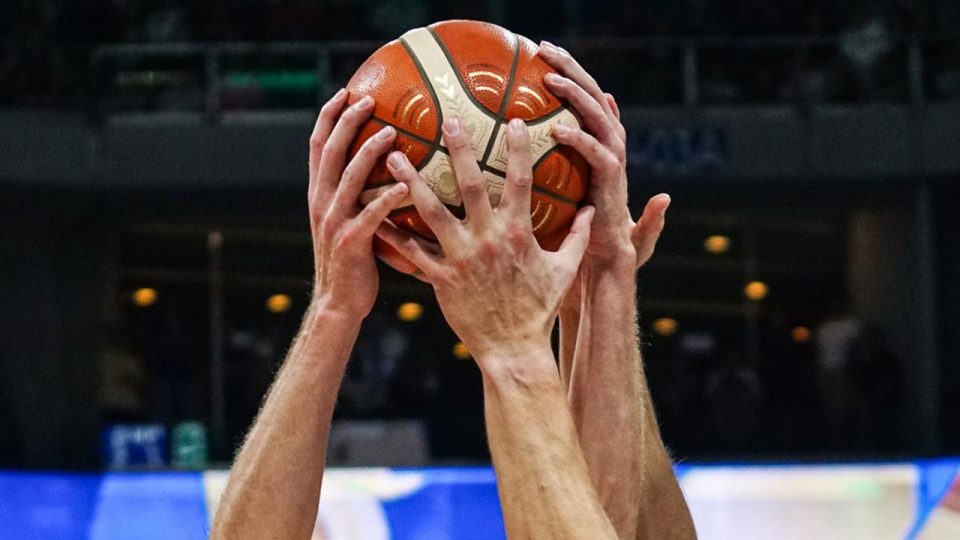 Basketbolda haftanın programı