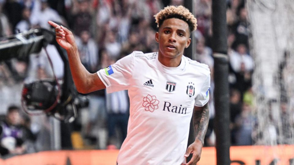 Beşiktaş’a Gedson’dan iyi haber