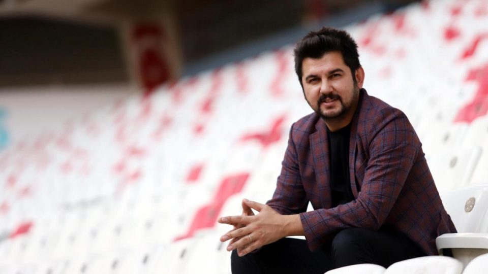 Galatasaray’ı yenerek yükselişe devam etmek istiyoruz
