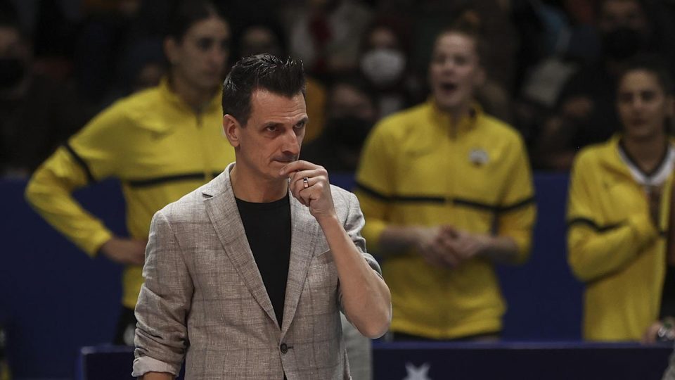 Giovanni Guidetti A Milli Takım’dan ayrılmasıyla ilgili konuştu