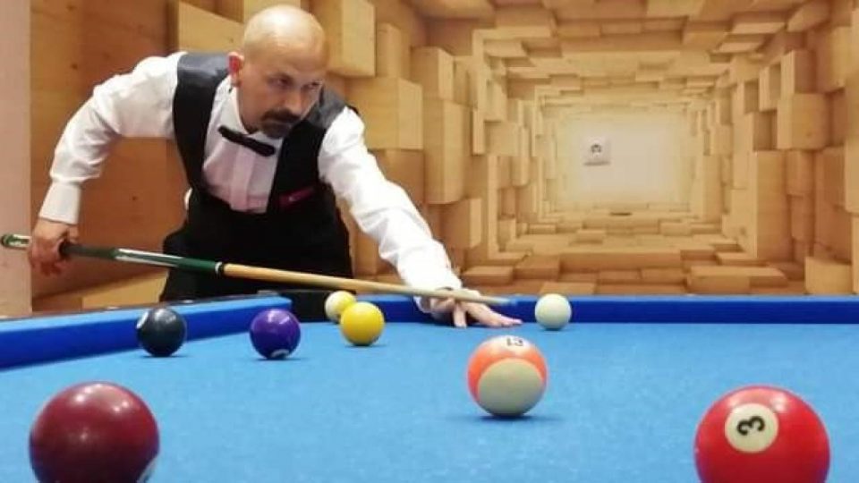 Hedefi Avrupa vizesi almak