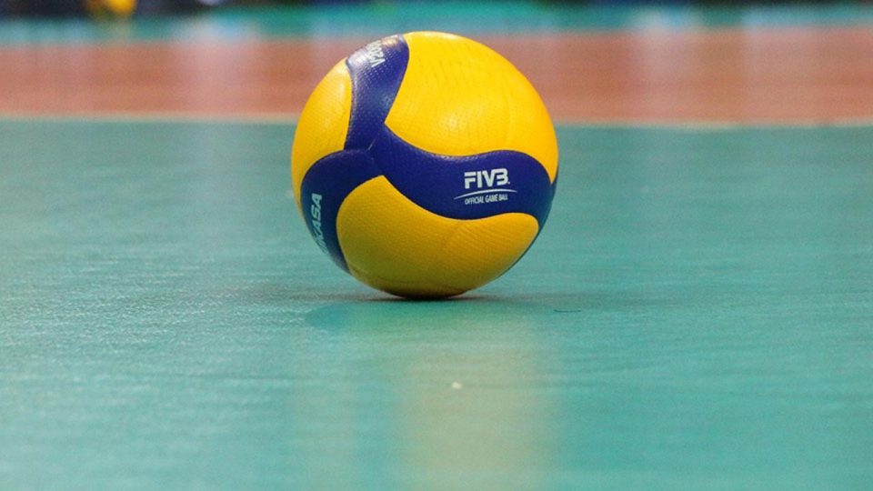 Kadınlar voleybol liginde 40. sezon başlıyor