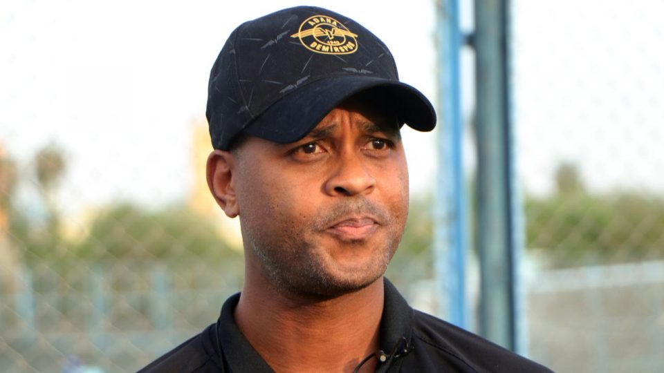 Patrick Kluivert: Makinelerle değil insanoğluyla çalışıyoruz