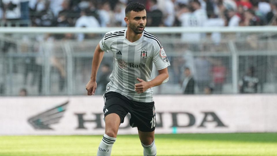 Rachid Ghezzal eski formunu hedefliyor