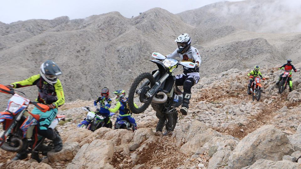 Sea To Sky Enduro Yarışları’nın 14’üncüsü düzenlenecek