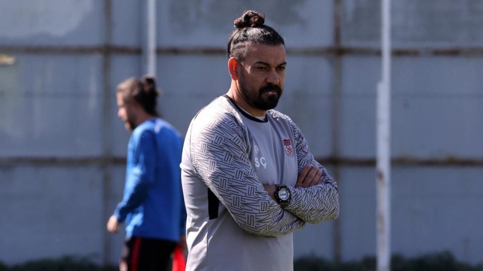 Sivasspor evindeki şanssızlığını Kasımpaşa karşısında kırmak istiyor