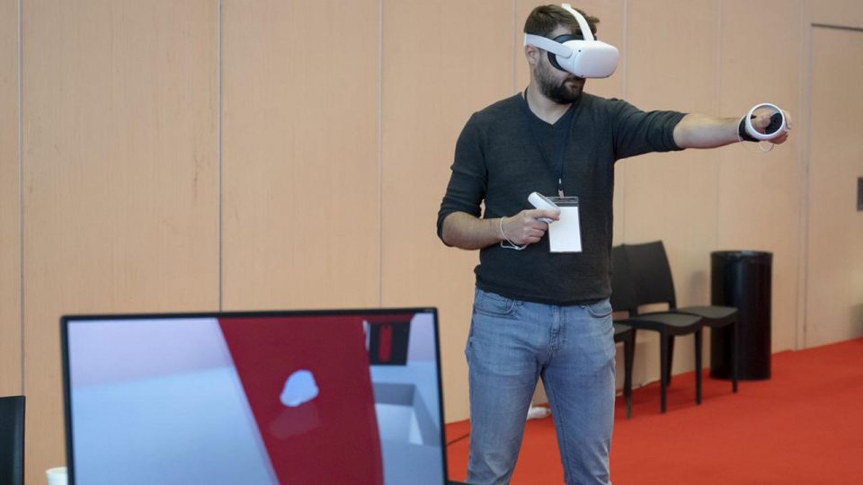 Teknolojik yenilikler sporun ve sporcunun gelişimine yüksek ivme katıyor