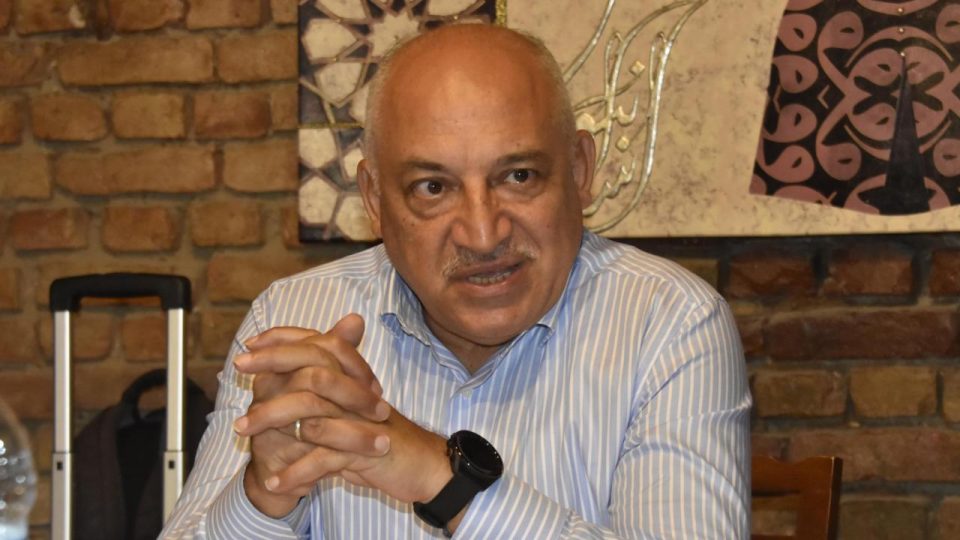 TFF Başkanı Mehmet Büyükekşi: Kulüpler devamlı bir günah keçisi arıyor