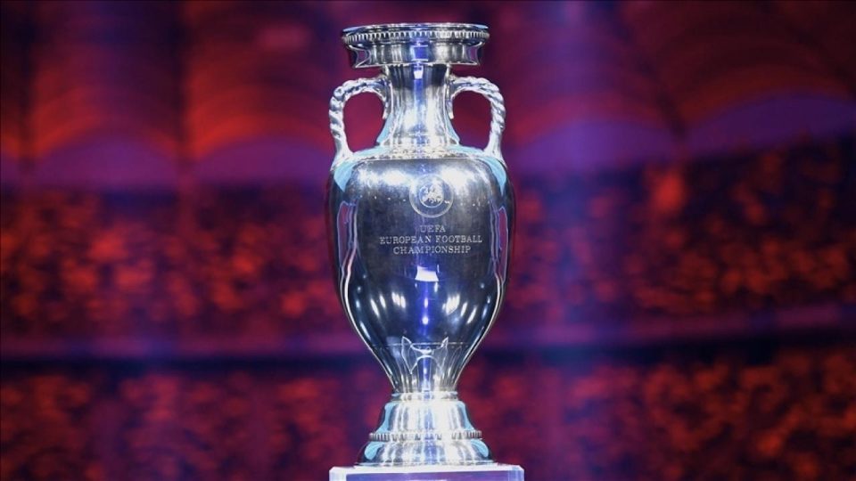 Türkiye EURO 2028 adaylığından çekildi EURO 2032’ye adaylığı değerlendirmeye alındı