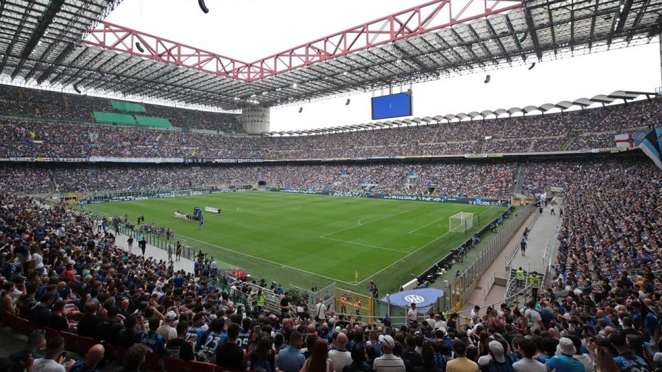 UEFA, EURO 2032 için önerilen stadyumları duyurdu