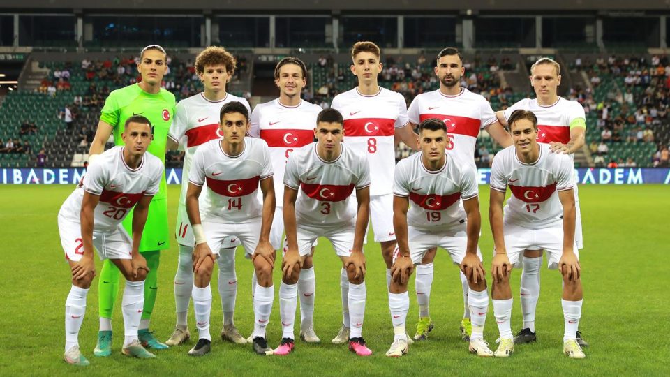 Ümit Milli Takım’ın San Marino ve Letonya maçları aday kadrosu açıklandı