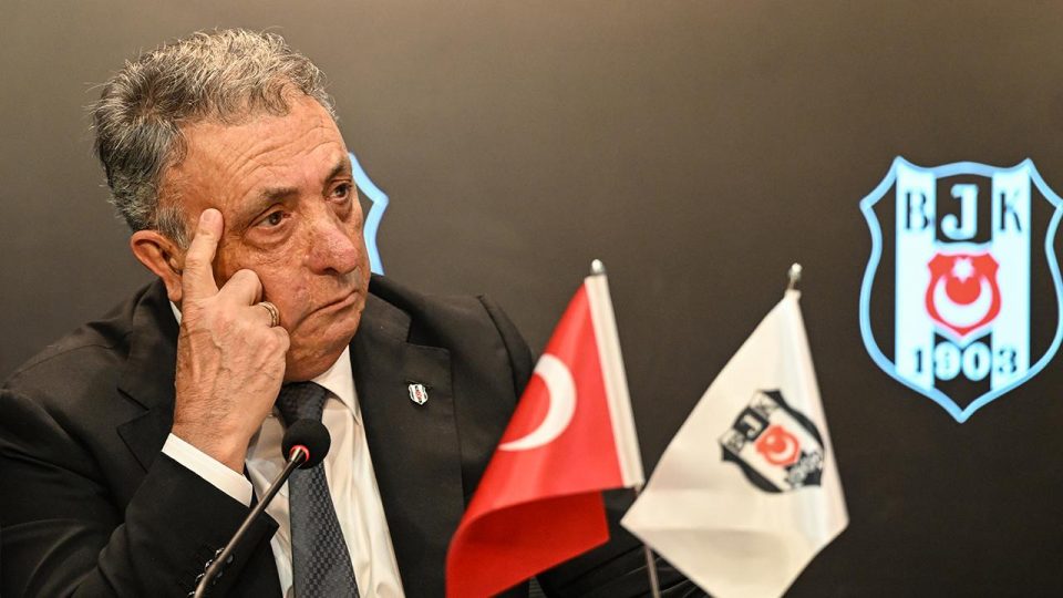 Ahmet Nur Çebi aday olup olmayacağını haftaya açıklayacak
