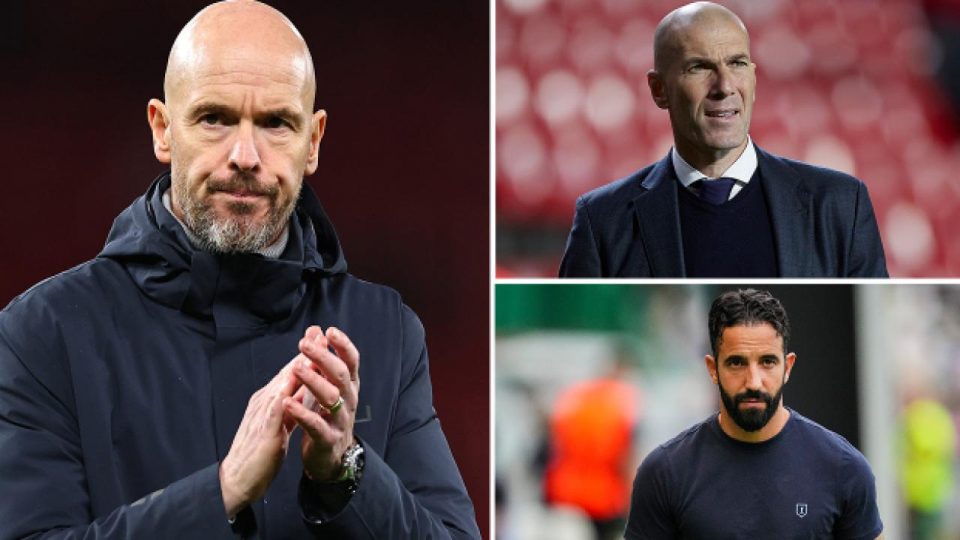 Manchester United alternatiflere yöneldi